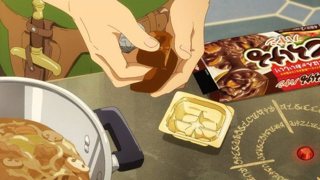 Campfire Cooking in Another World with My Absurd Skills S01E23