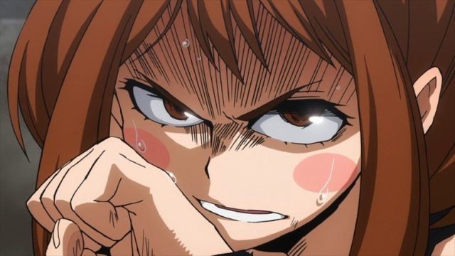 My Hero Academia S02E09