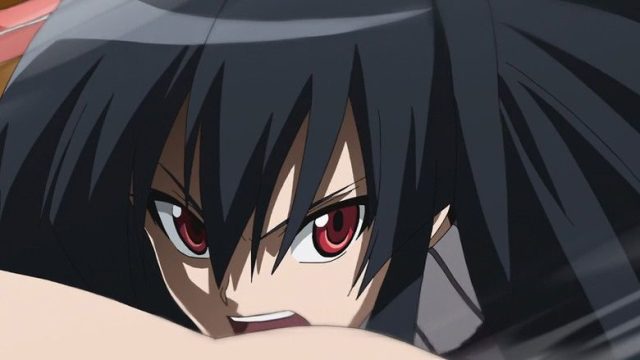 Akame ga Kill! S01E16