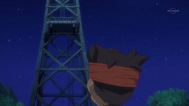 Súper Once S02E07