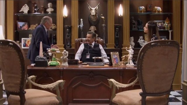Una familia de diez S06E09
