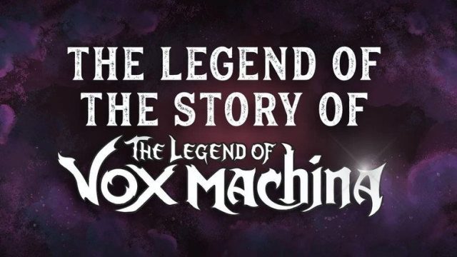 La leyenda de Vox Machina S00E04