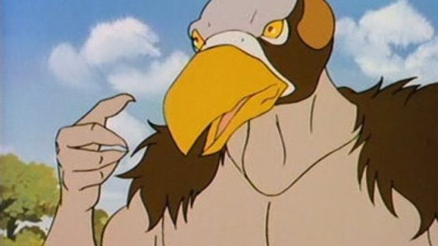 ThunderCats S01E59