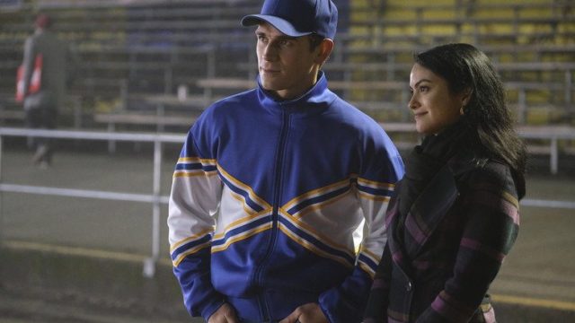 Riverdale S05E09