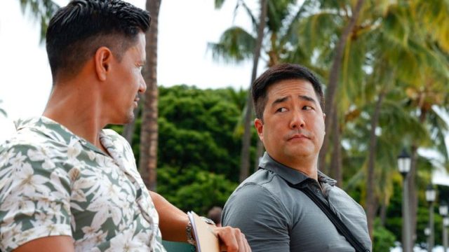 Magnum P.I. S05E04