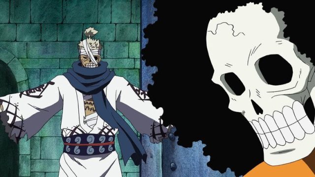 One Piece S10E352