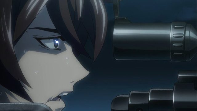 Zettai Karen Children: The Unlimited - Hyoubu Kyousuke S01E02