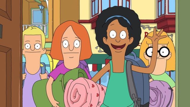 Bob's Burgers S04E09