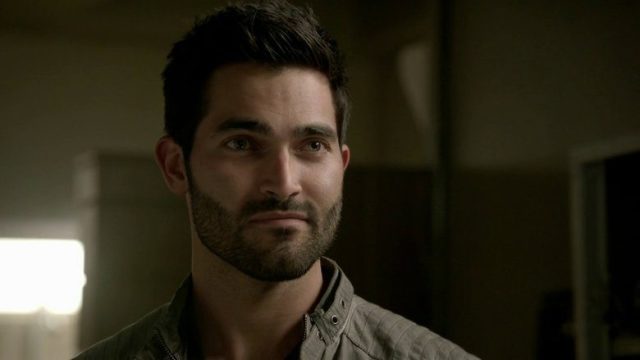 Lobo Adolescente S04E05
