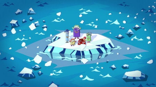Los StoryBots responden S01E08