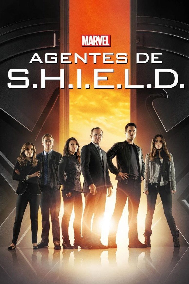 Agents of S.H.I.E.L.D Especiales