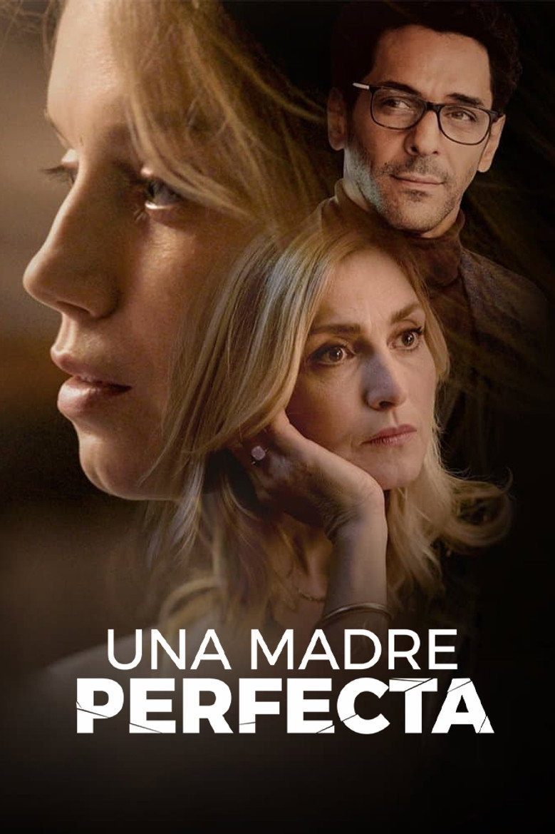 Una madre perfecta Miniserie
