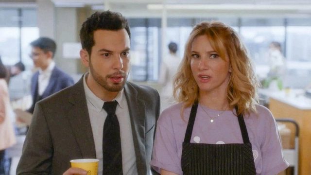 So Help Me Todd S02E09