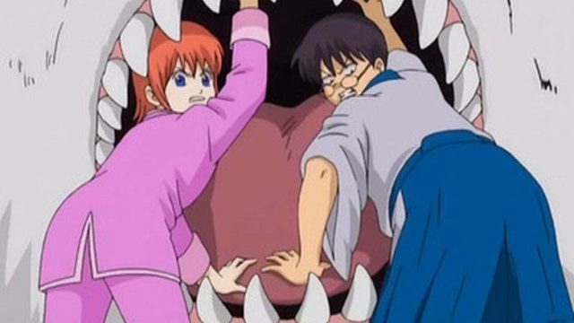 Gintama S01E45