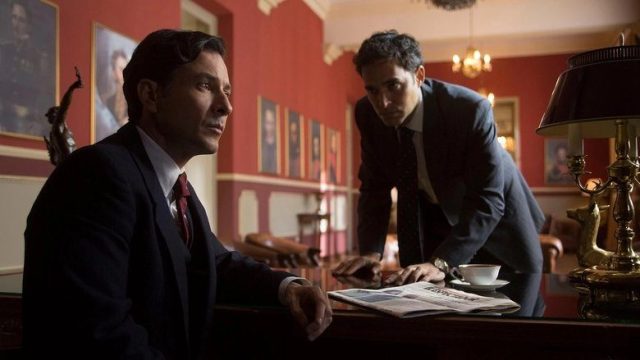 Narcos S01E09