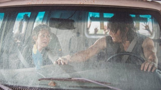 The Walking Dead S05E06