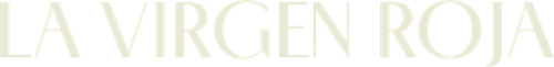 La virgen roja