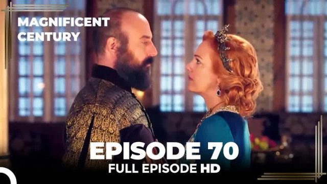 El Sultán S03E07