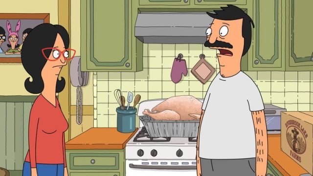 Bob's Burgers S10E08