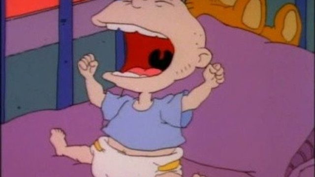Rugrats: Aventuras en Pañales S01E05