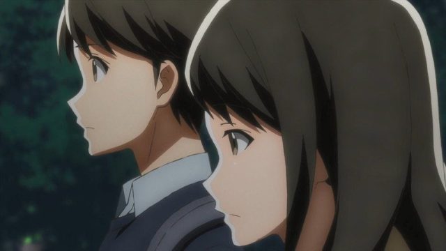Tsukigakirei S01E10