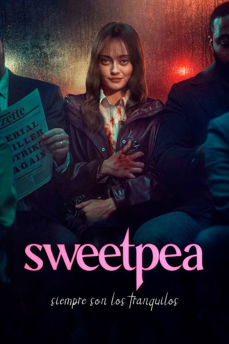 Sweetpea Temporada 2