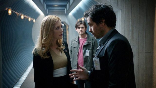 Salvation S01E02