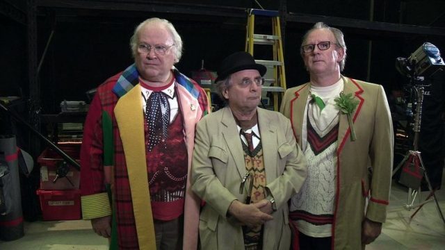 Doctor Who S00E95