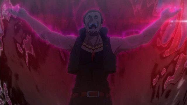Konosuba: God's Blessing on this Wonderful World! S02E10