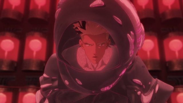 Trigun Stampede S02E07