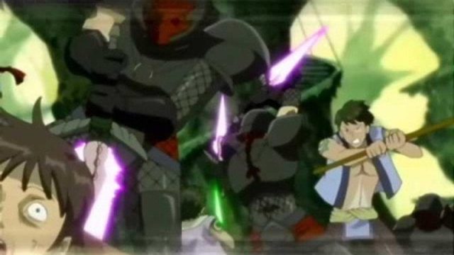 Kiba S01E17