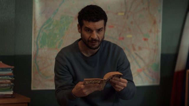 Lupin S02E07