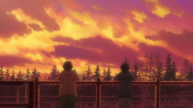 銀の匙 Silver Spoon S01E02
