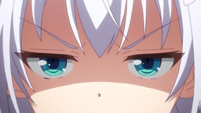 The Greatest Demon Lord is Reborn as a Typical Nobody S01E04