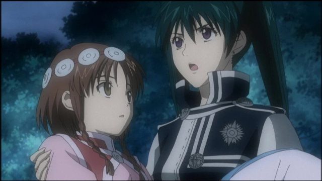 D.Gray-man S01E48