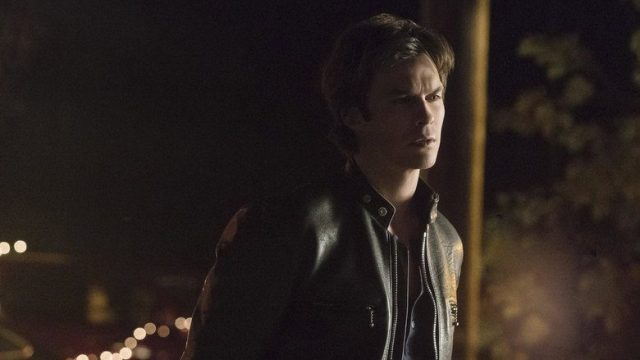 Diarios de Vampiros S06E18