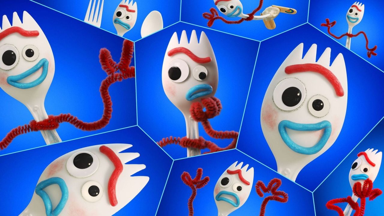 Forky Asks a Question S01E03