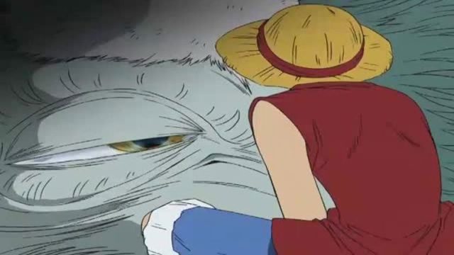 One Piece S01E55