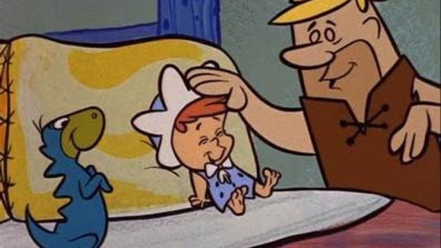 Los Picapiedra S01E07