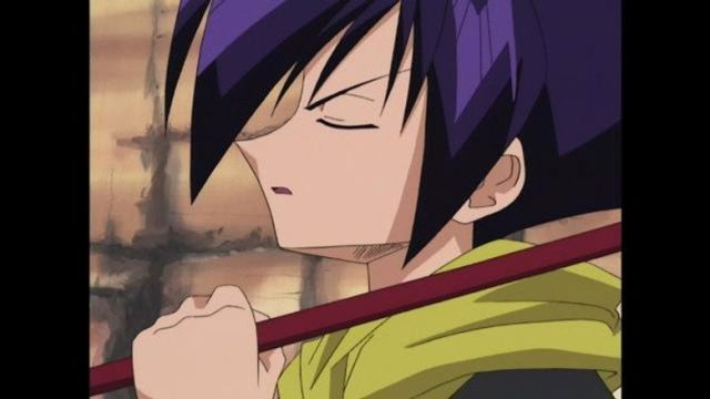 Shaman King S01E39