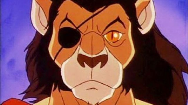 ThunderCats S01E05