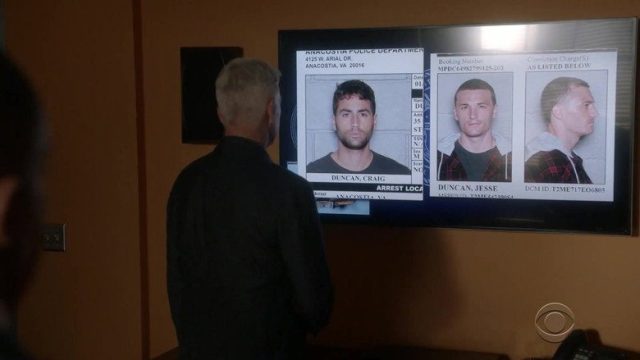 NCIS: Criminología Naval S18E06