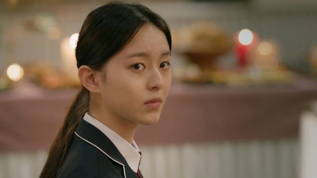 Las Hermanas S01E03