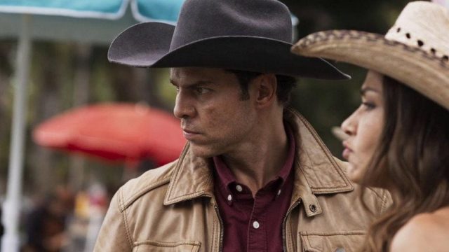 Pasión de gavilanes S02E23