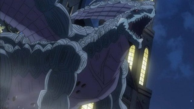 Fairy Tail S05E17