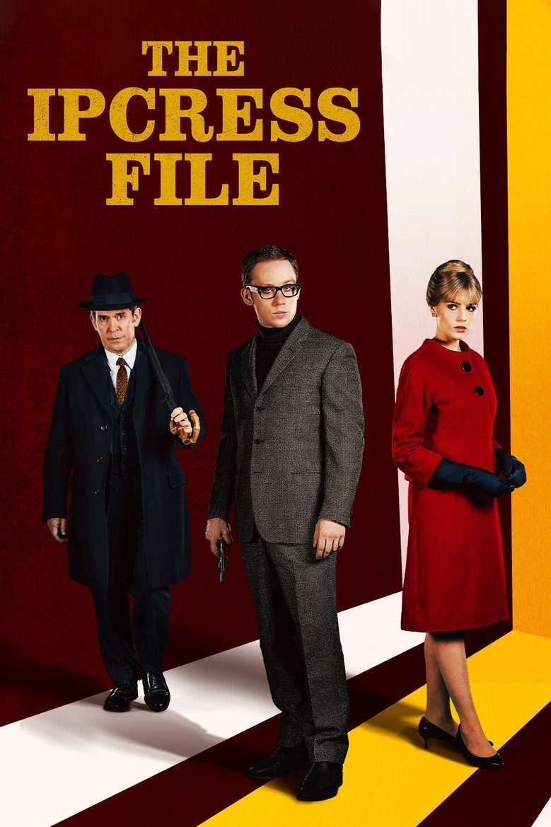 The Ipcress File Temporada 1