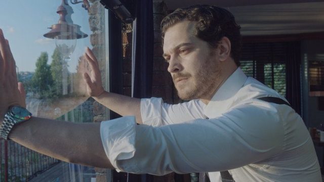 El Sastre S03E02