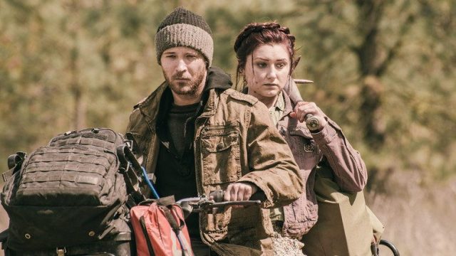 Z Nation S02E01