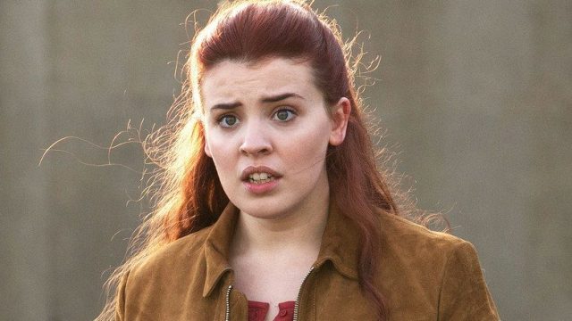 Wolfblood: Familia lobo S05E10