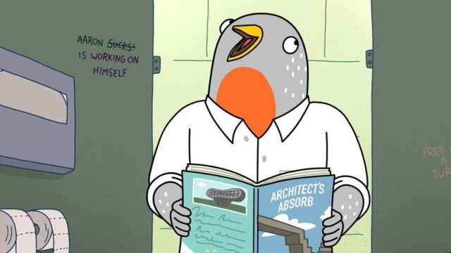 Tuca y Bertie S03E07